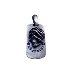 European And American Fashion Personality Punk Style Pendant