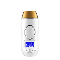 Home Painless IPL Laser Hair Removal Instrument