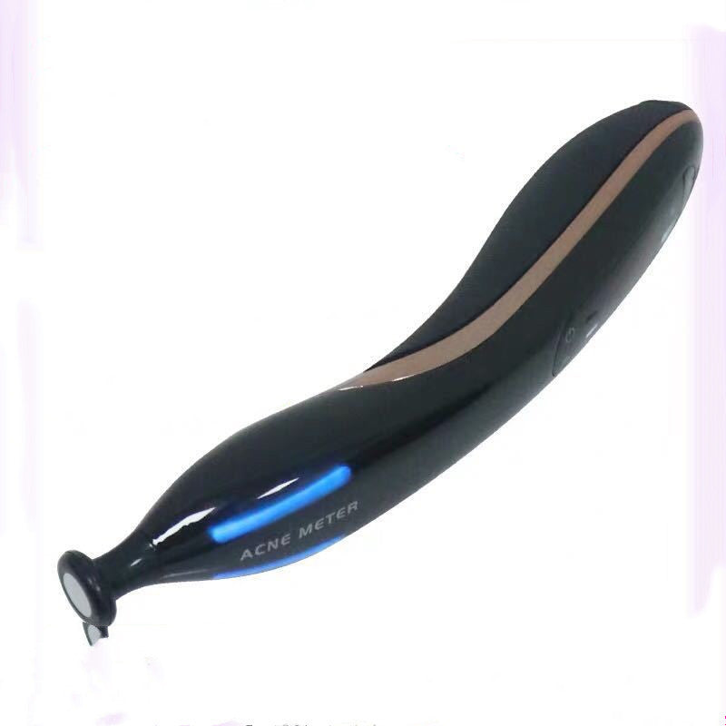 Face mite removal beauty equipment