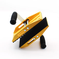 Heavy Object Handling Tool Marble Handling Clip