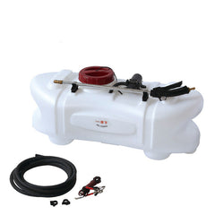 Car-mounted Agricultural Three-wheel Spray Insecticide Machine Garden Machinery Orchard Anti-killing And Epidemic Prevention Sprayer Electric Sprayer