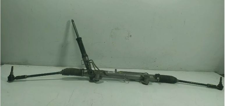 2215669 STEERING RACK / GK313200EE / 7261897 FOR FORD TRANSIT PRITSCHE TTG 2.2