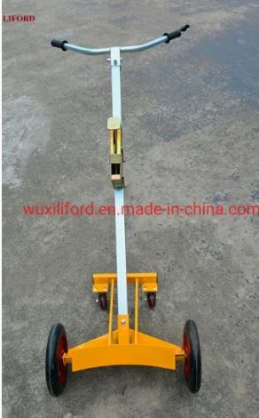 450kg Drum Trolley  MLP3335