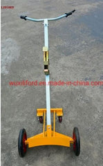 450kg Drum Trolley  MLP3335