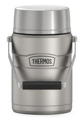 47oz STAINLESS KING™ BIG BOSS™ FOOD JAR