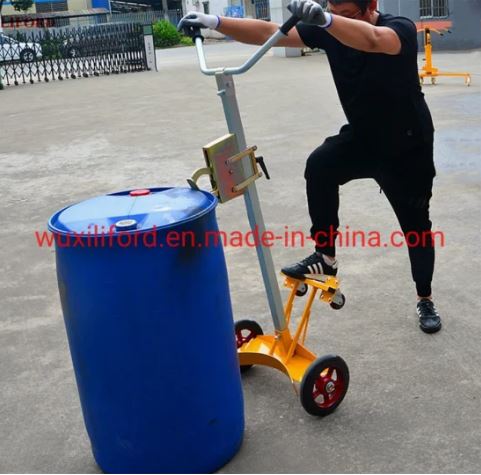 450kg Drum Trolley  MLP3335