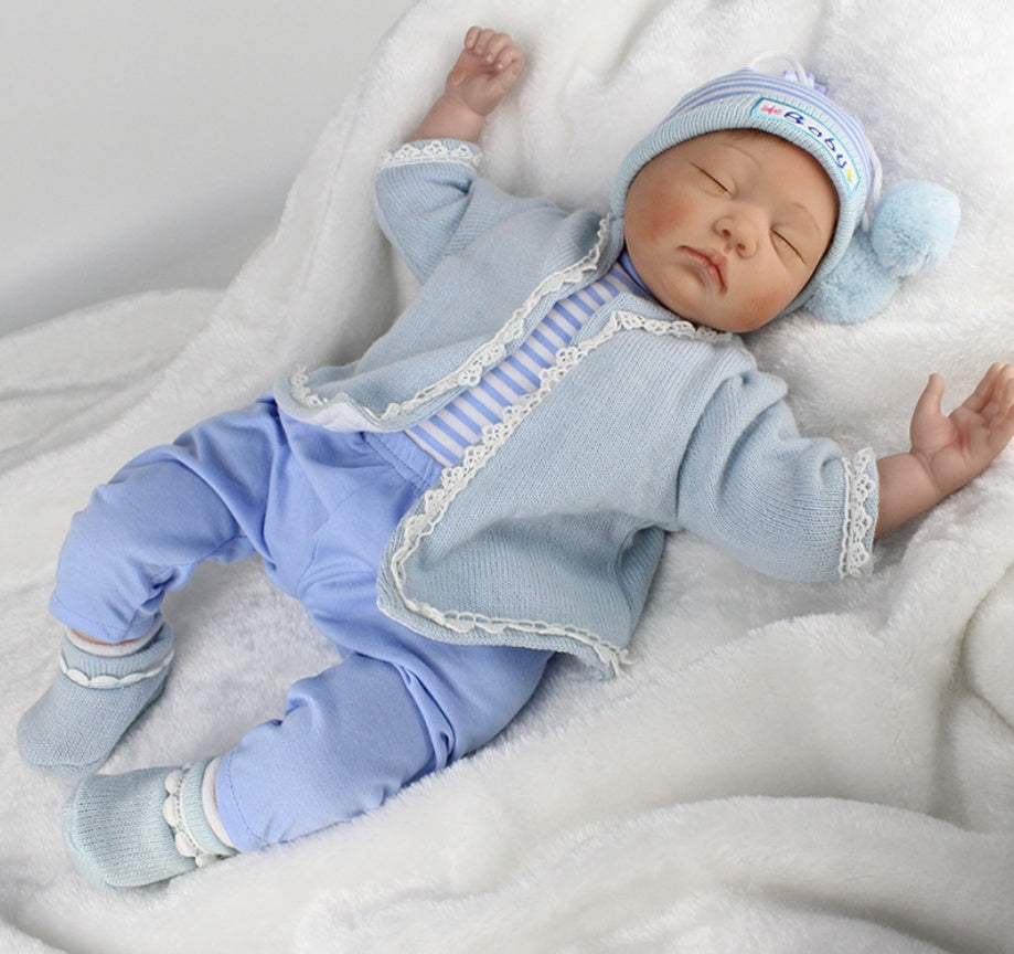 Simulation doll