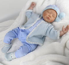 Simulation doll