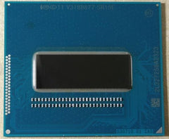 New Four-generation I7 4600M I7 4610M QS Positive Display Notebook CPU 2.9-3.6 37W QDTW