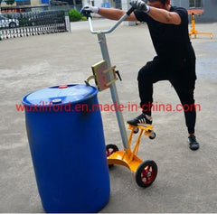 450kg Drum Trolley  MLP3335