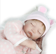 Simulation doll