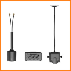 O3 Air Unit Camera FPV UAV Sky 4K 155 Degree