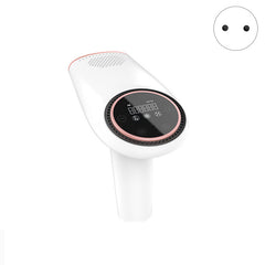Long-term epilator for whole body without pain