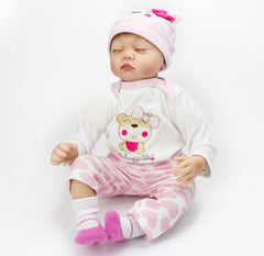 Simulation doll