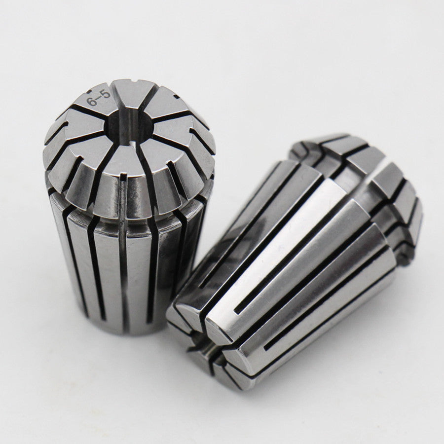 Er40 23Pcs Inch CNC Tool Holder Chuck Set