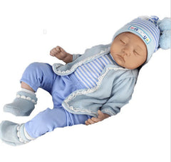 Simulation doll