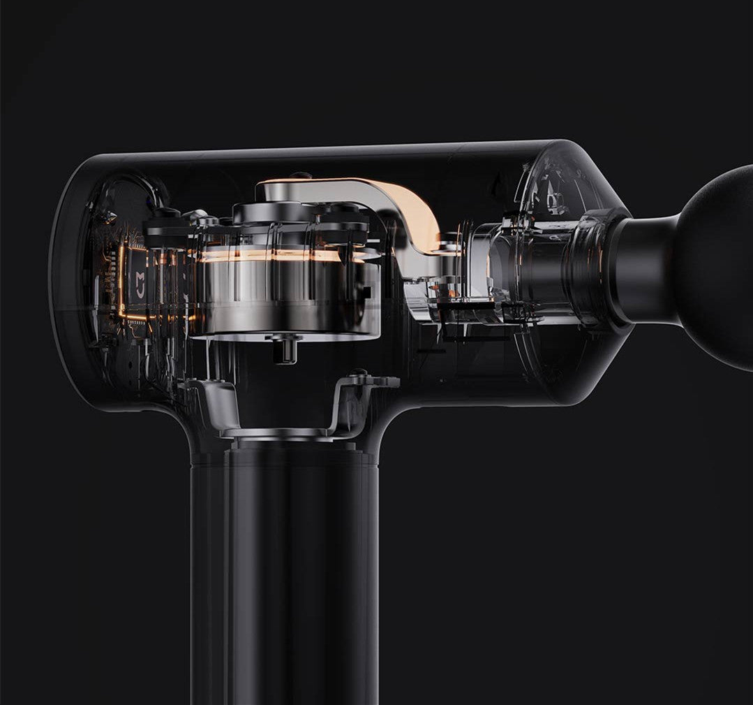 Professional Neck Membrane Gun