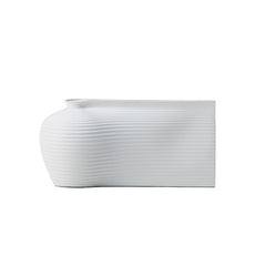 Modern Nordic Minimalist Geometric Art Vase