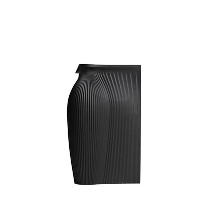 Modern Nordic Minimalist Geometric Art Vase