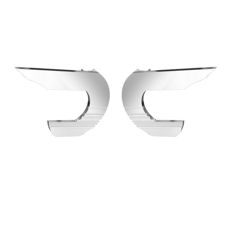 Simple No Pierced Ear Clip Ear Pin