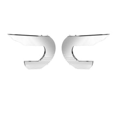 Simple No Pierced Ear Clip Ear Pin