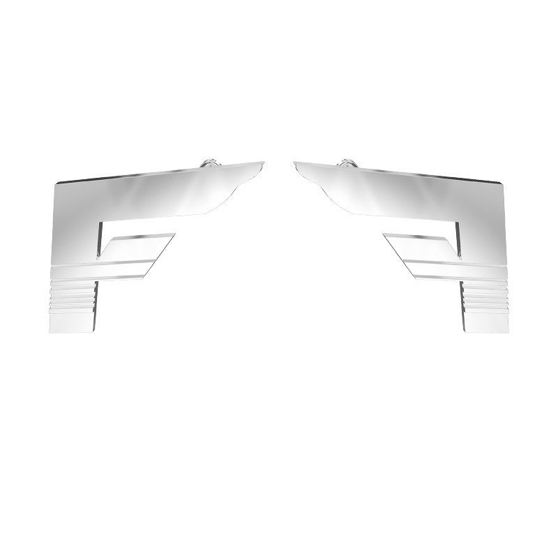 Simple No Pierced Ear Clip Ear Pin