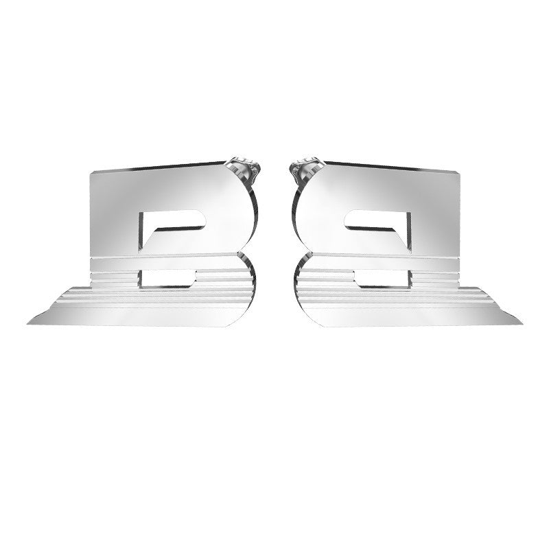 Simple No Pierced Ear Clip Ear Pin