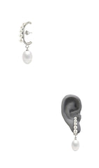 New Style Anti-Allergic Earrings