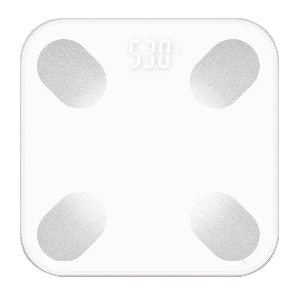 Fat Scale Home Smart BT Ele