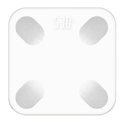 Fat Scale Home Smart BT Ele