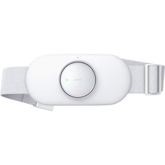 Electric Heating Belt Protector Waist And Abdomen Massager Warm Uterus And Abdomen Backache Physiotherapy Warm Self Heating