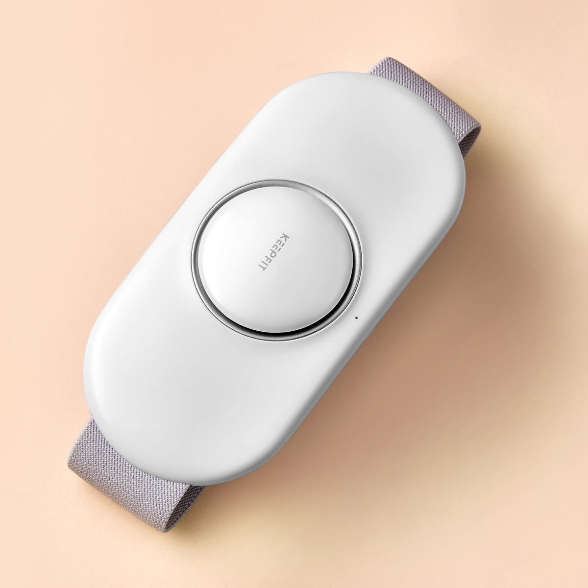 Electric Heating Belt Protector Waist And Abdomen Massager Warm Uterus And Abdomen Backache Physiotherapy Warm Self Heating