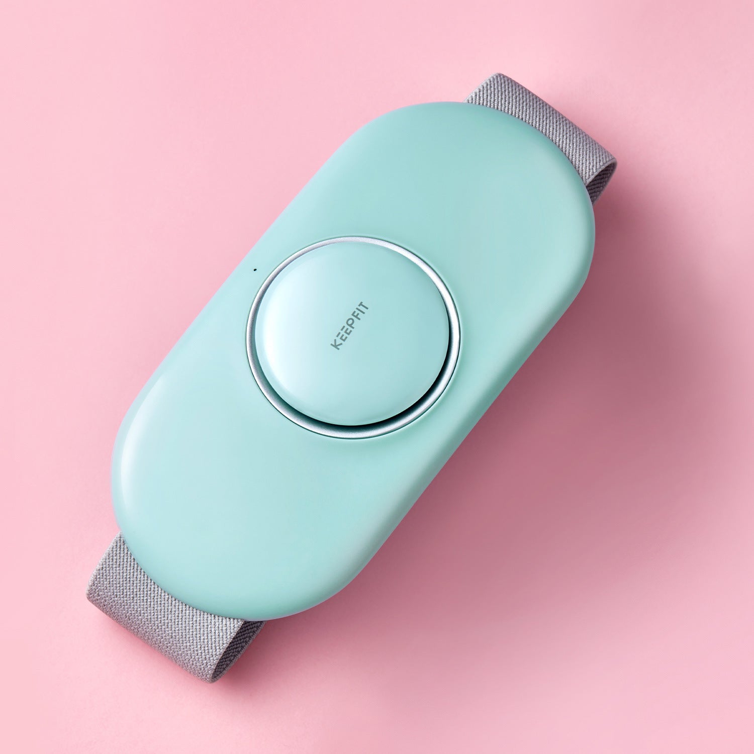 Electric Heating Belt Protector Waist And Abdomen Massager Warm Uterus And Abdomen Backache Physiotherapy Warm Self Heating