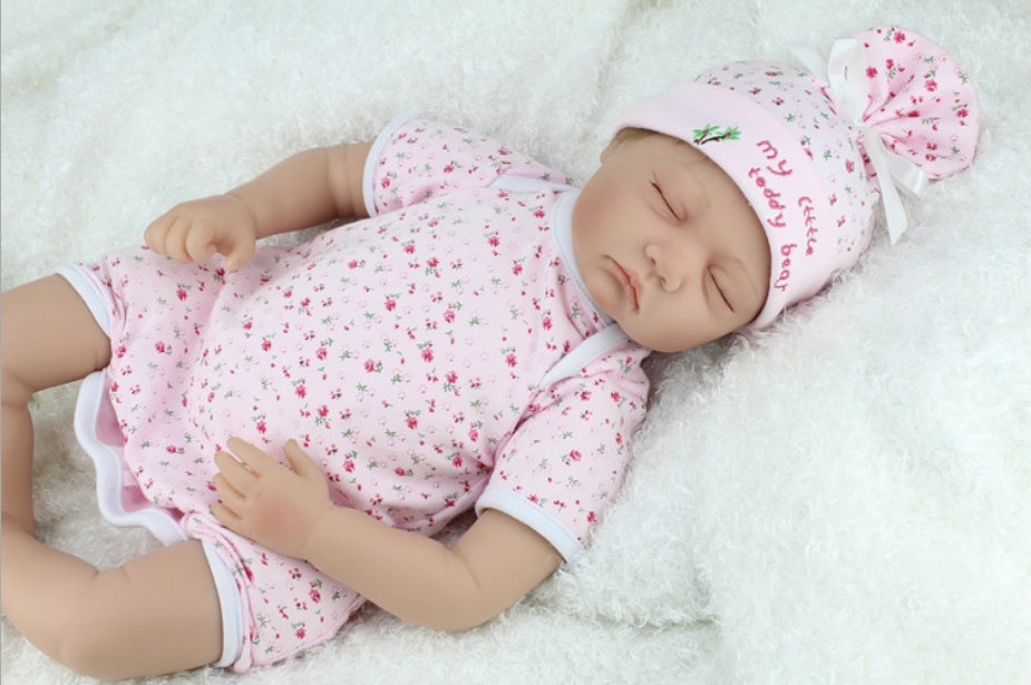 Simulation doll