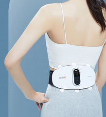 Waist massager