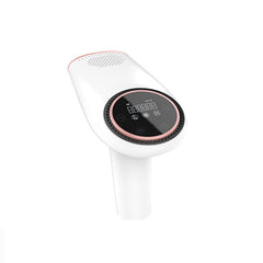 Long-term epilator for whole body without pain