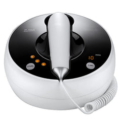 RF import and export beauty instrument