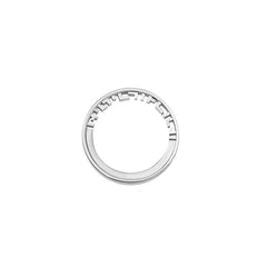 Designer Simple Inner Plain Ring For Men And Women