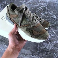Daddy Shoes For Men With Thick Soles And Elevations
