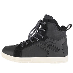 Locomotive anti-drop racing knight shoes