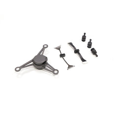 Gimbal Damping Plate Assembly Repair Parts