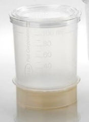 Cytiva (formerly Pall Lab) MicroFunnel™ Filters Funnel with Petri Dish Lid Kit and GN-6 Membrane