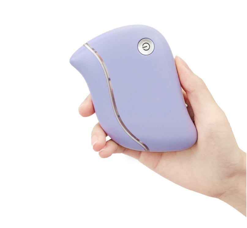 Facial lifting V face beauty instrument