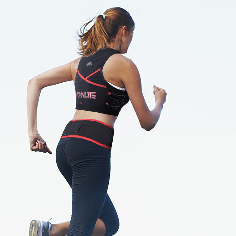 Outdoor Sports Running Vest Cycling Backpack