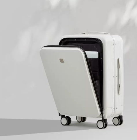 Front Side Trunk Women's Small Business
