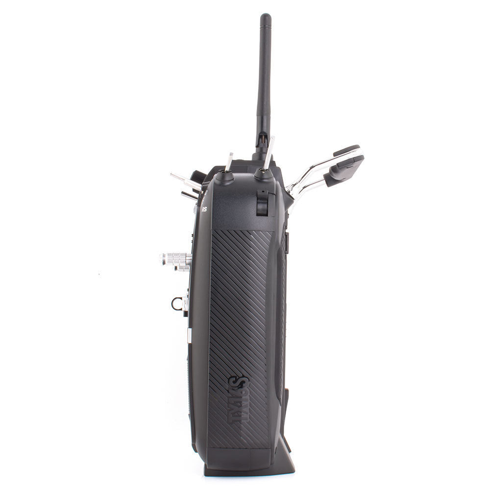 Radio Broadcast Model Remote Control
