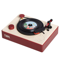 Bluetooth Mini Speaker Retro Music Tanabata Ceremony