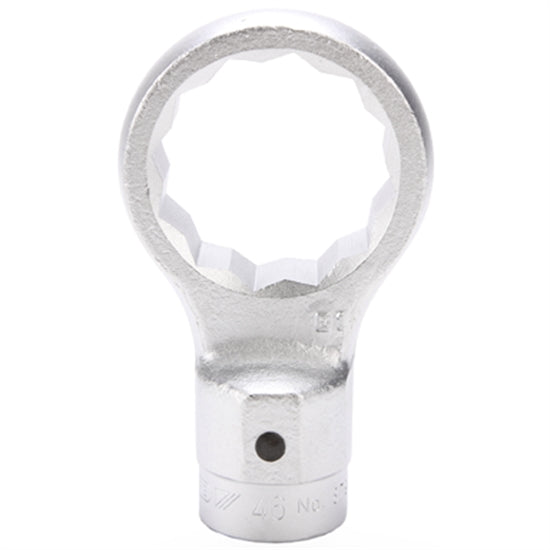 46mm Ring End, 22mm spigot NORBAR 29960.46