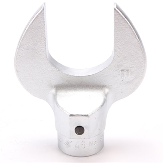 46mm Open End, 22mm spigot Norbar 29963.46