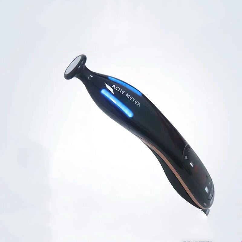 Face mite removal beauty equipment